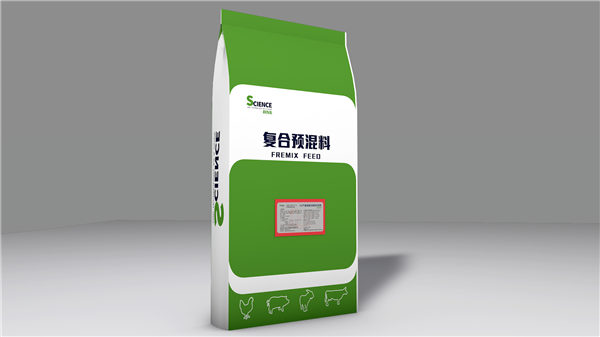 Compound premixed fertilizer