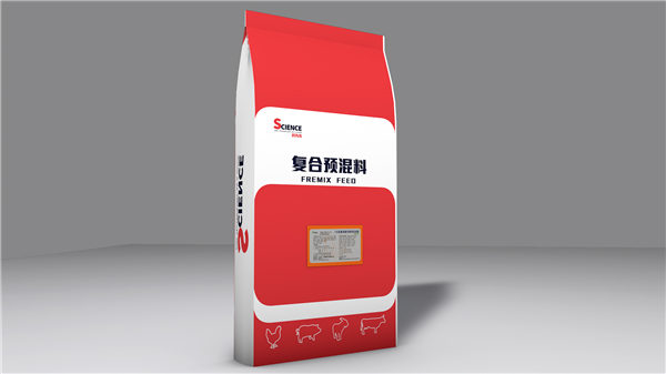 Compound premixed fertilizer