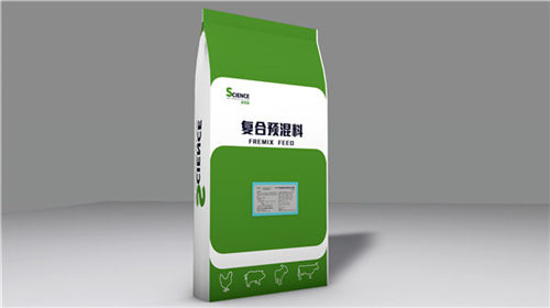 Compound premixed fertilizer