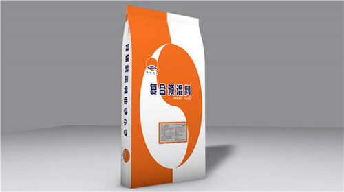 Compound premixed fertilizer