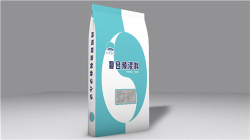 Compound premixed fertilizer