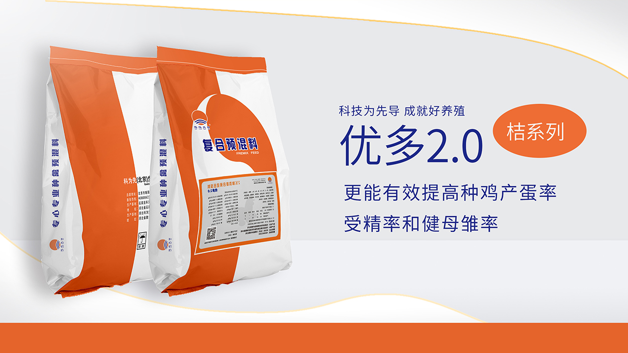 桔系列-优多2.0
