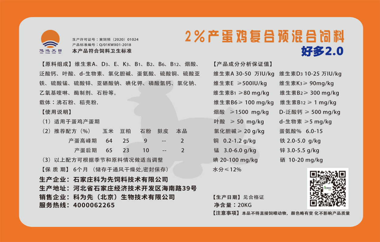 桔系列-好多2.0